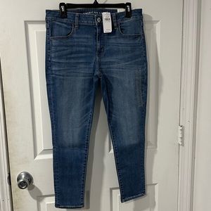 AE jegging 12xshort